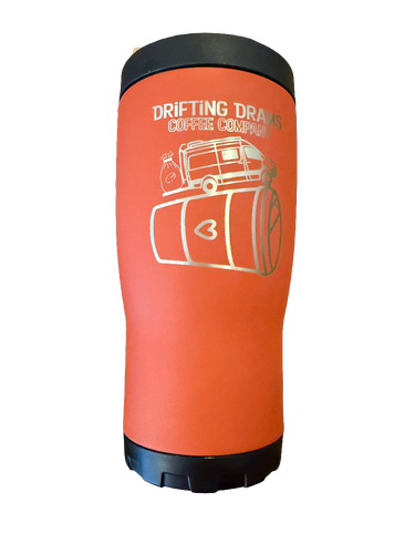 16oz DD Coffee Co Tumbler